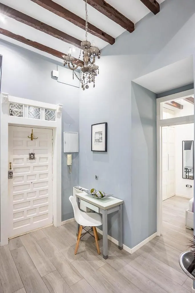 Rentalsevilla Rubens II Apartament