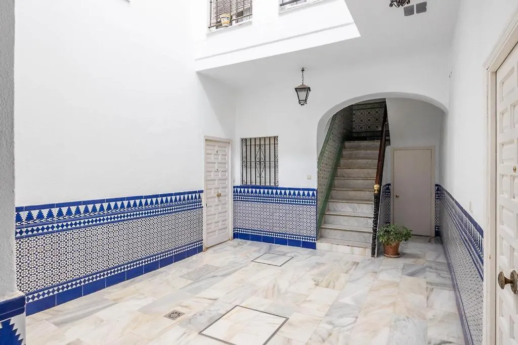 Apartment Rentalsevilla Rubens II